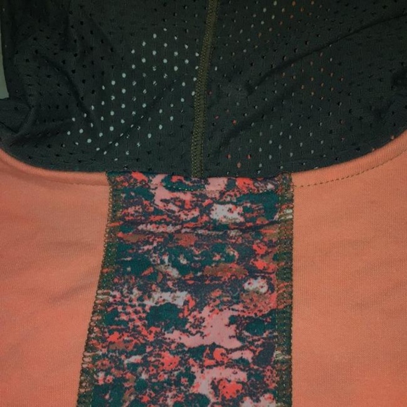 Maaji Hooded Top. NWT - Picture 4 of 7